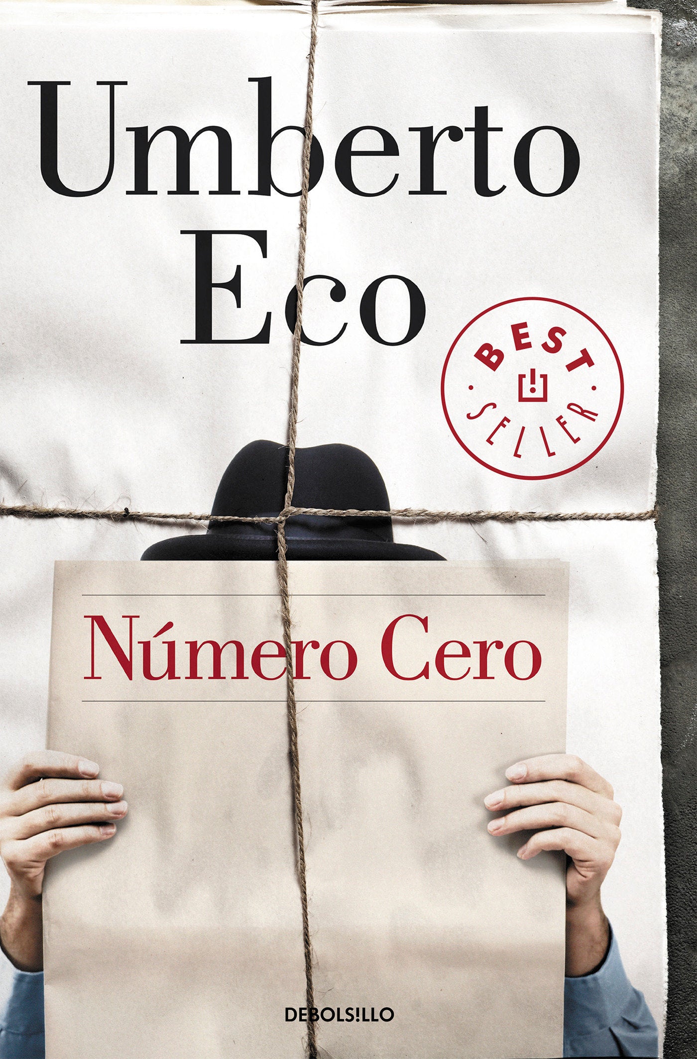 N�mero Cero / Numero Zero