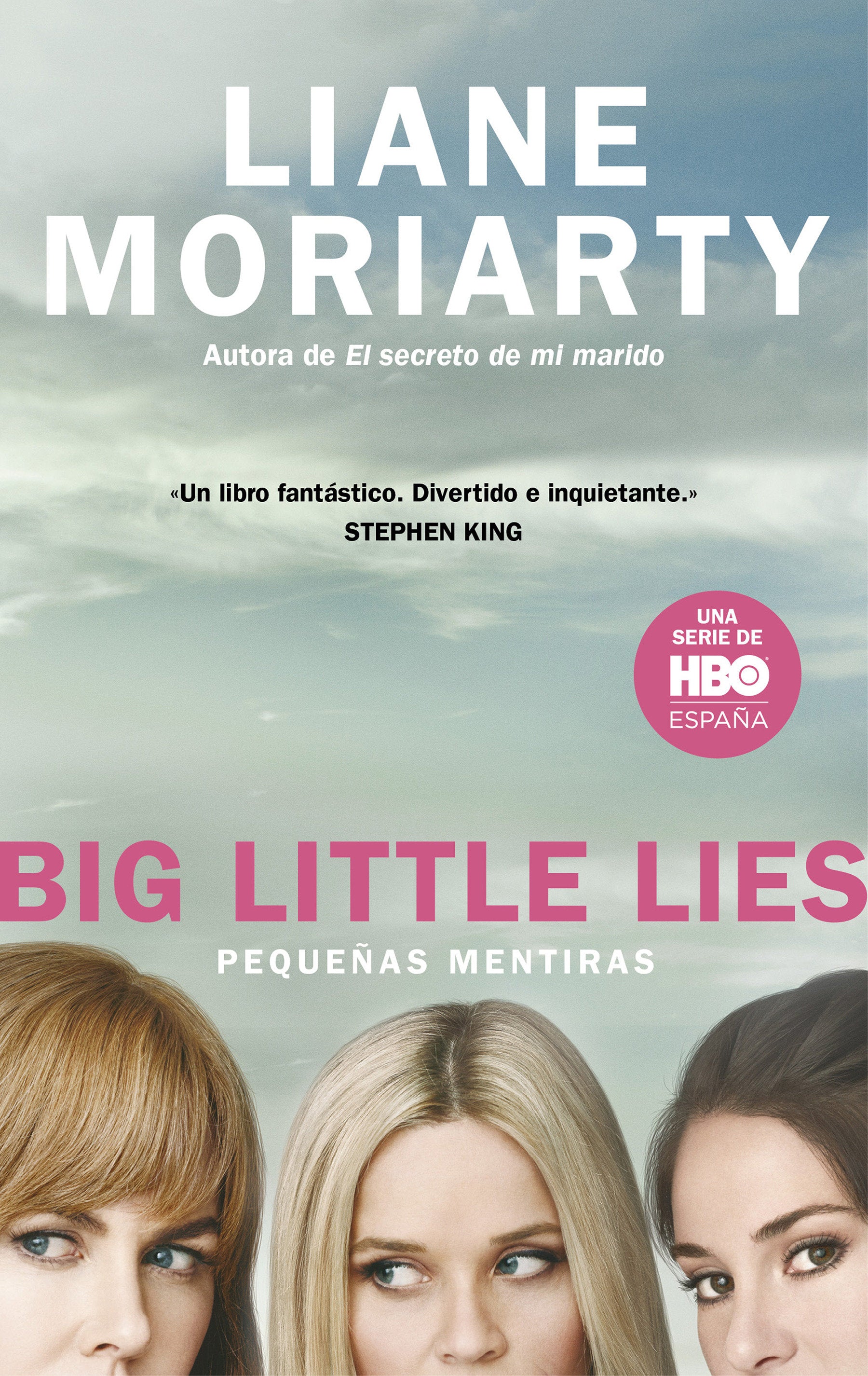 Peque�as mentiras / Big Little Lies