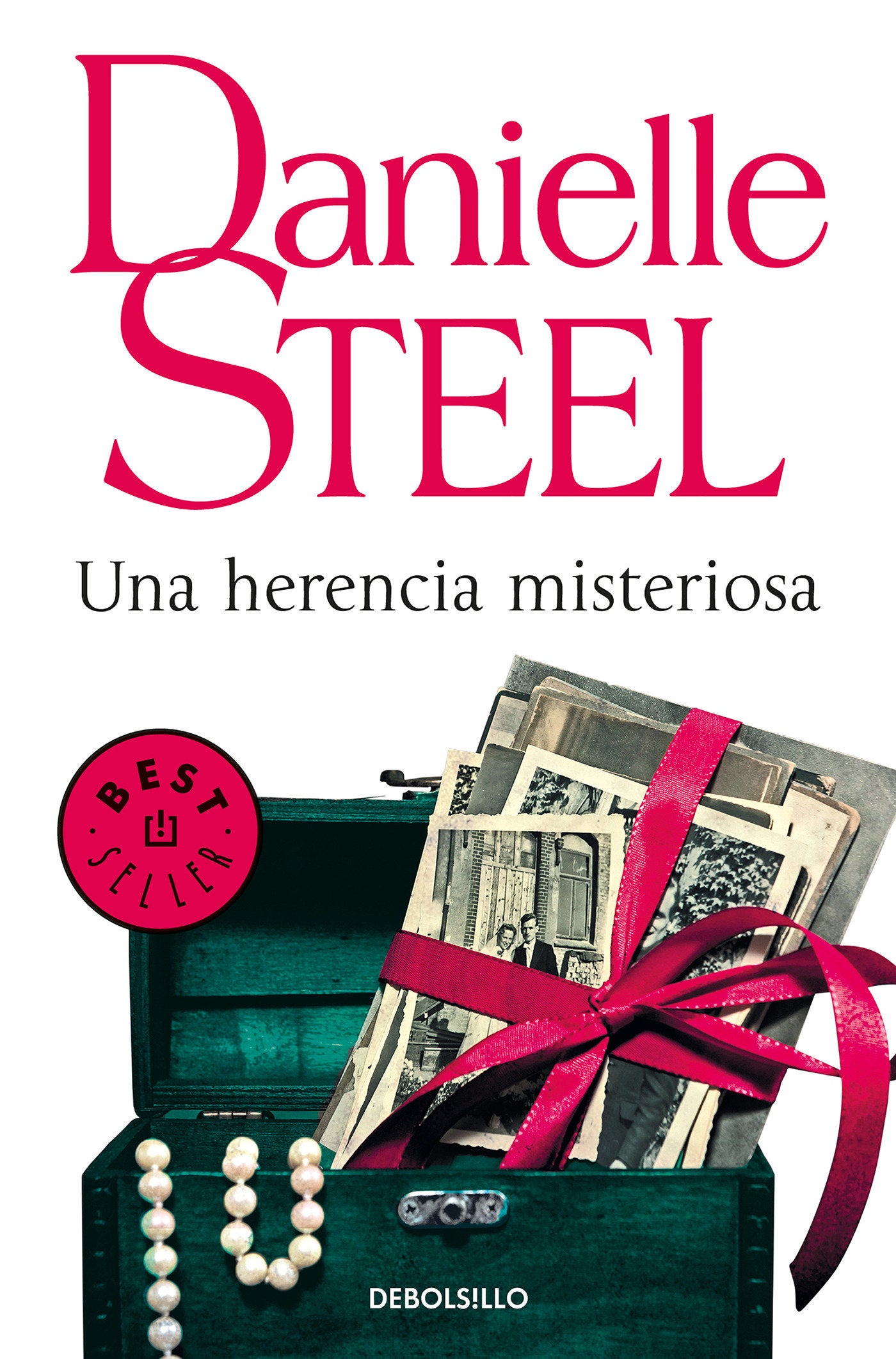 Una herencia misteriosa / Property of a Noblewoman