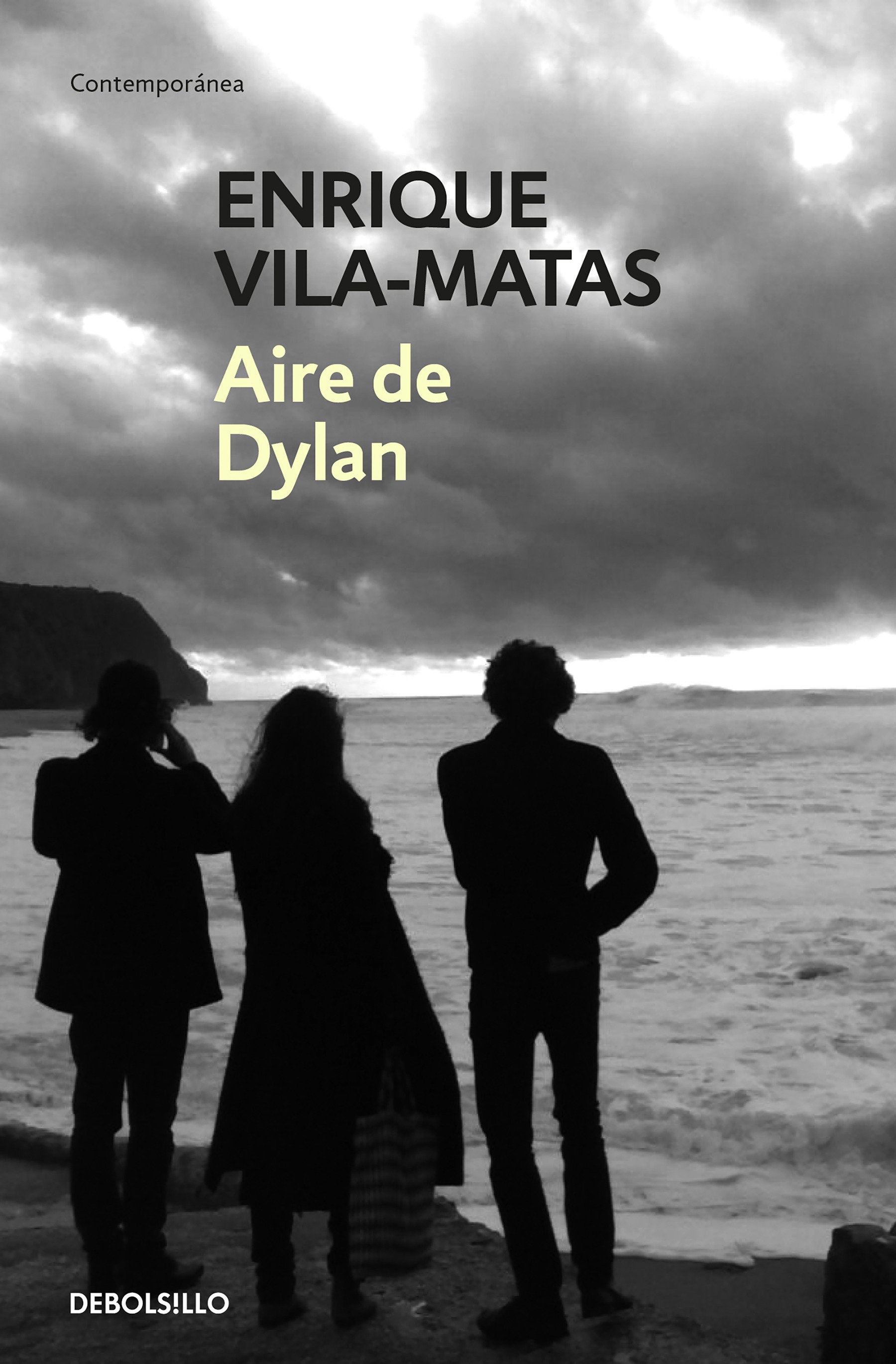 Aire de Dylan / Dylan's Air