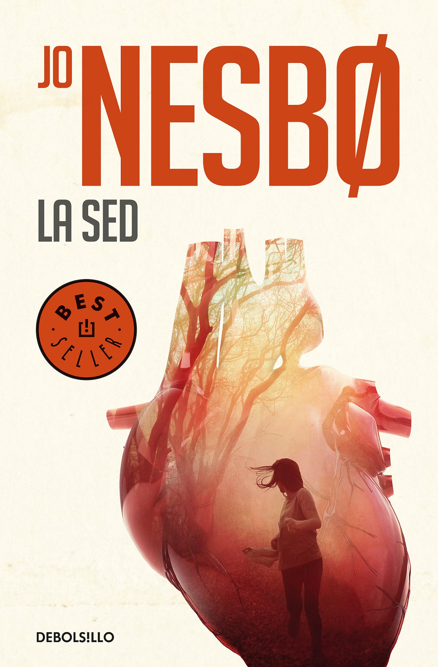 La sed / The Thirst (Harry Hole) (Book:11)