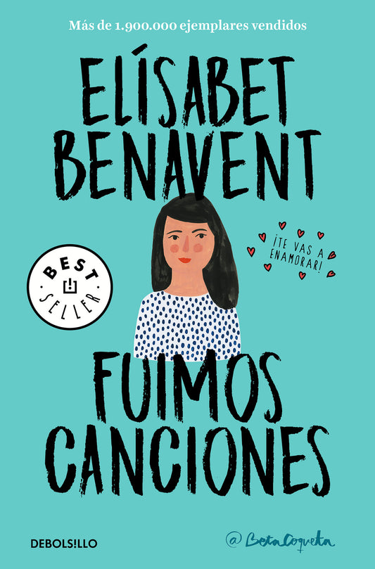 Fuimos canciones / Sounds Like Love (Canciones y recuerdos) (Book:1)