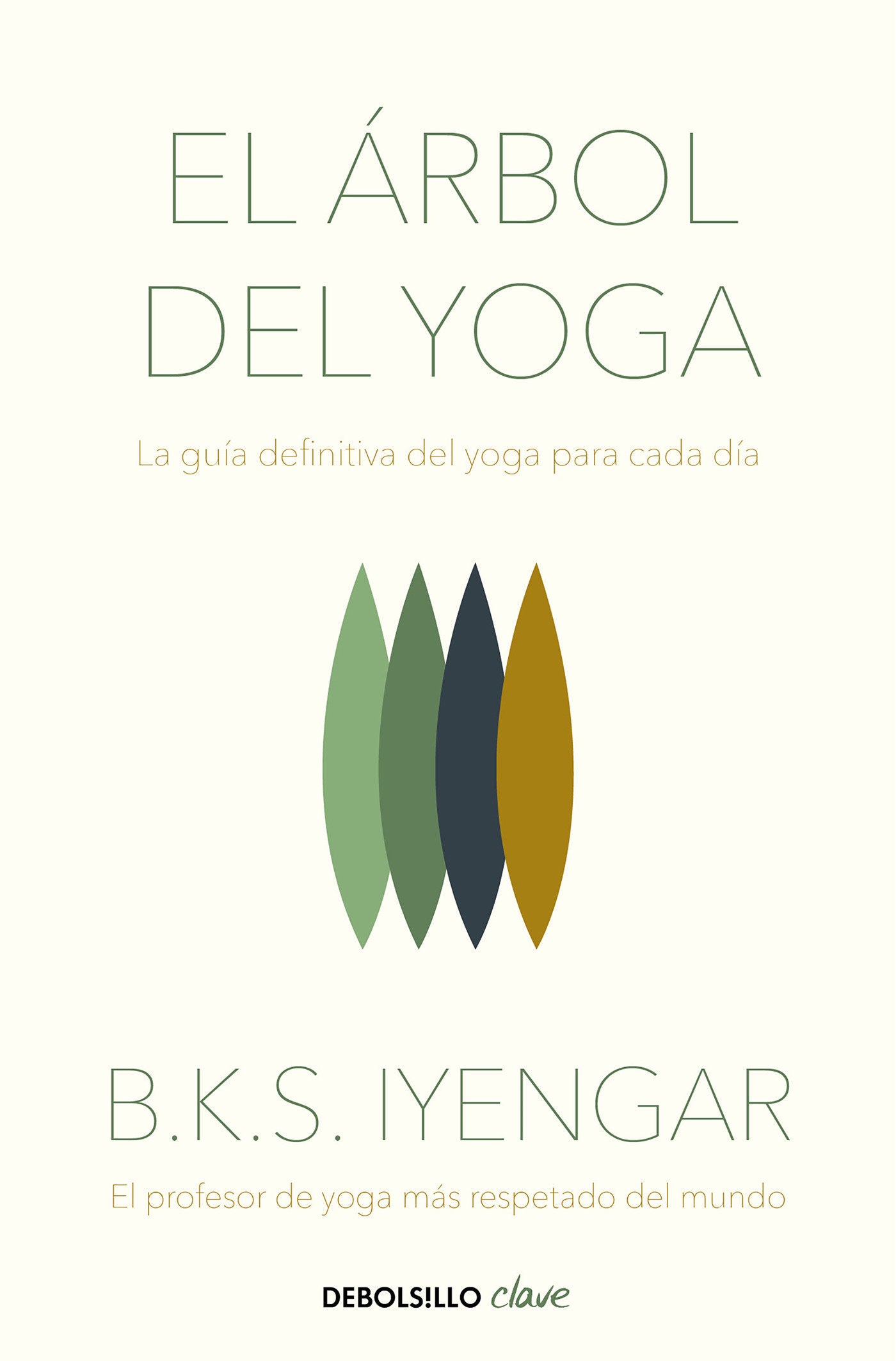 El �rbol del yoga / The Tree of Yoga