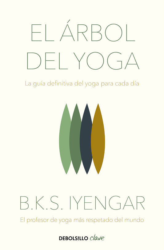 El �rbol del yoga / The Tree of Yoga