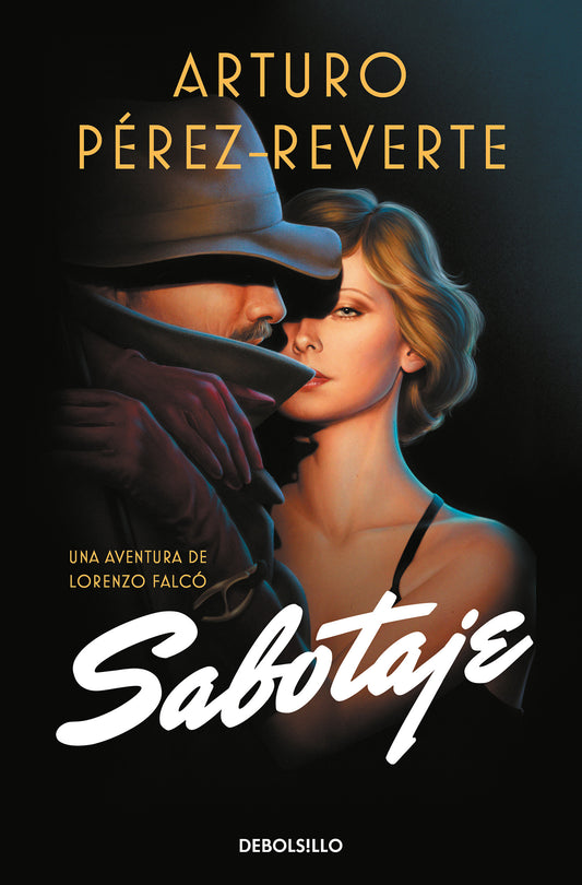 Sabotaje (Spanish Edition) (Falc�)