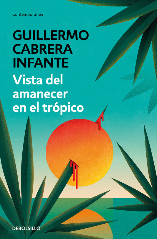 Vista del amanecer en el tr�pico / A View of Dawn in the Tropics