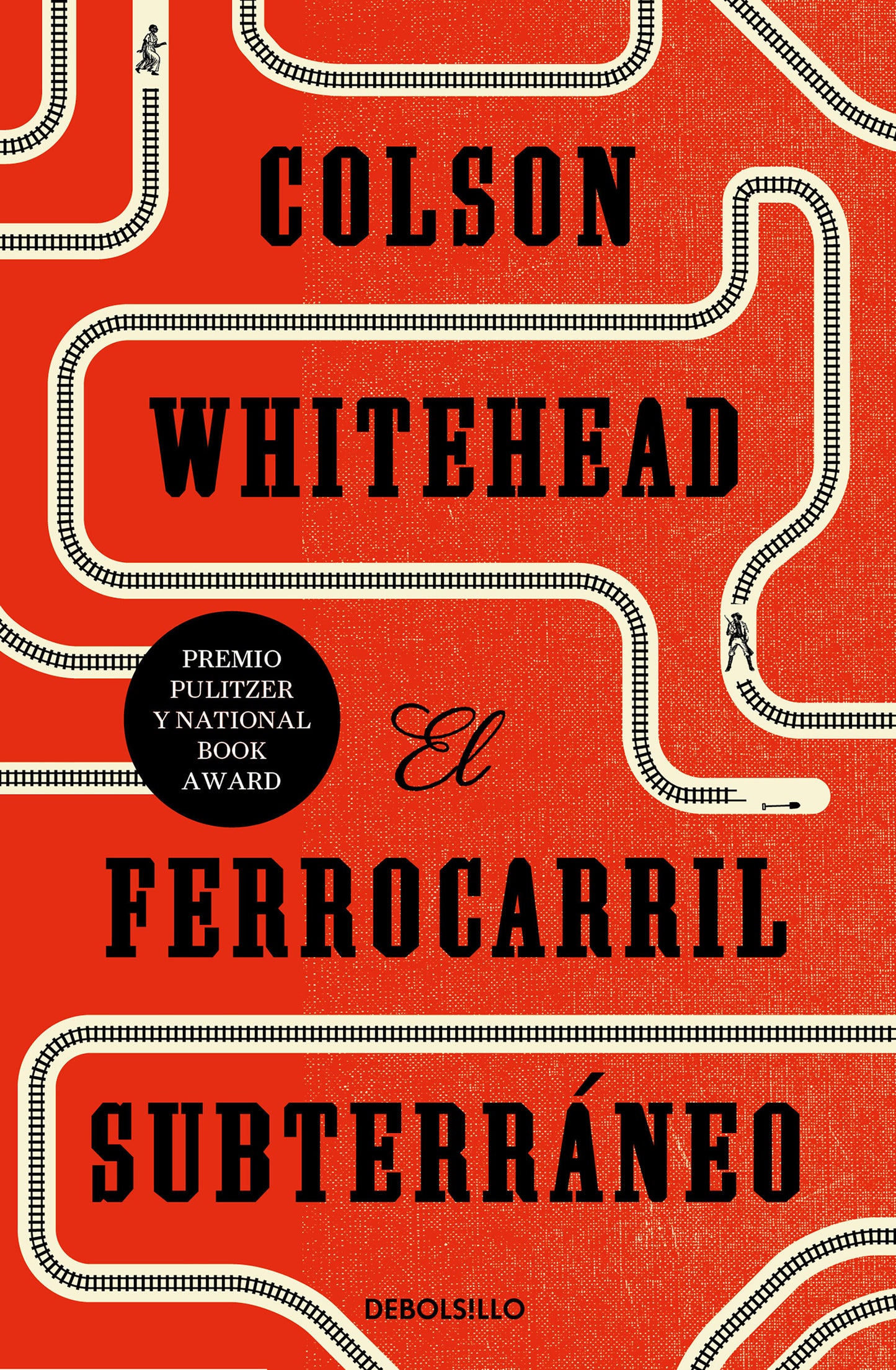 El ferrocarril subterr�neo / The Underground Railroad