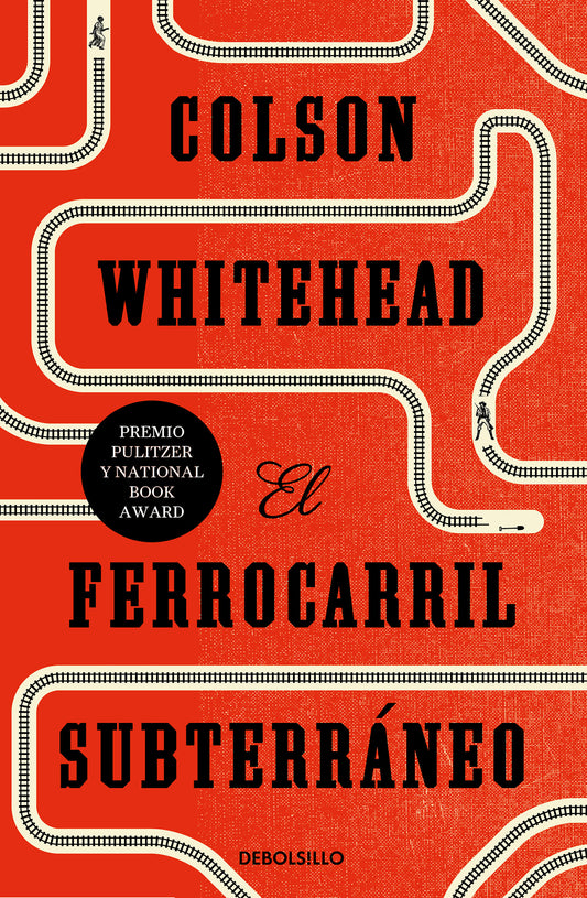 El ferrocarril subterr�neo / The Underground Railroad