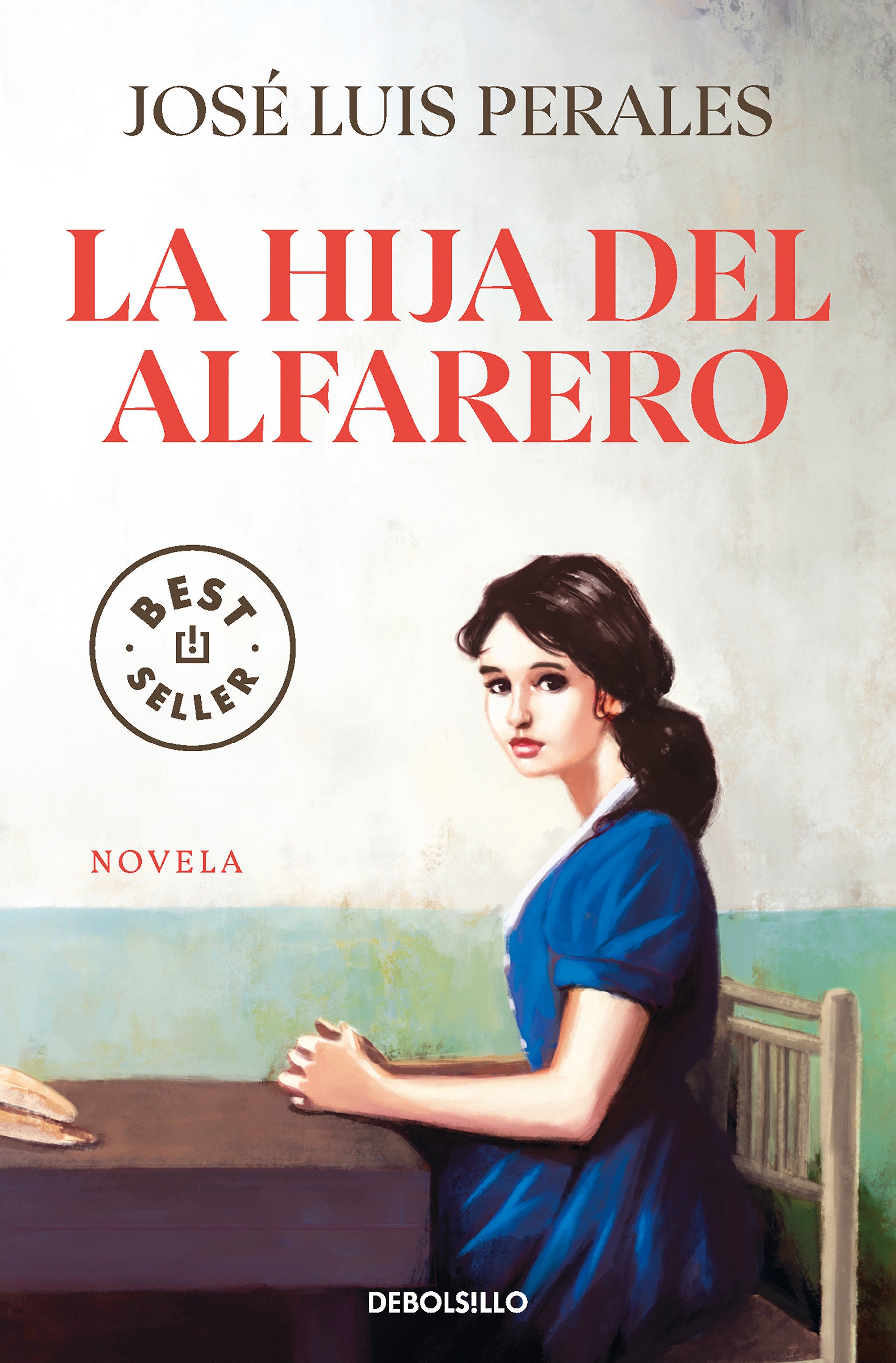 La hija del alfarero / The Potter's Daughter