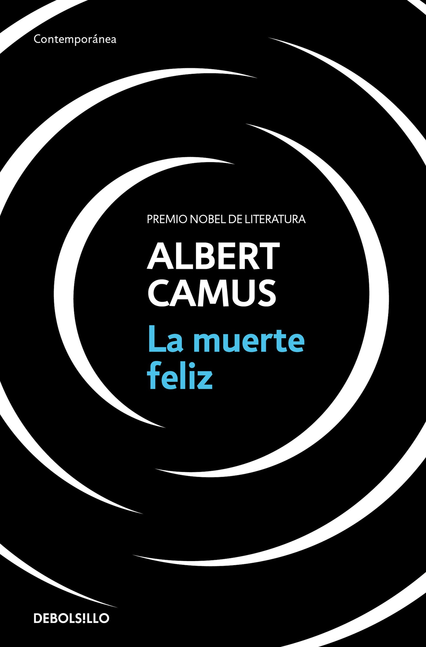 La muerte feliz / A Happy Death