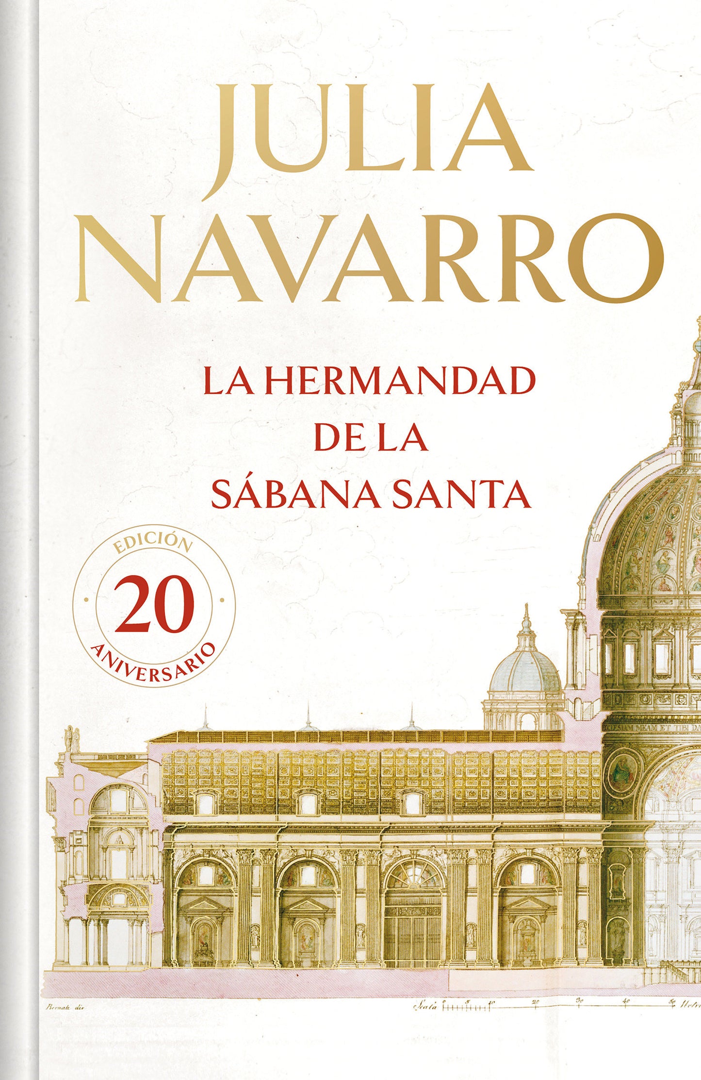 La hermandad de la S�bana Santa (20 Aniversario) / The Brotherhood of the Holy Shroud (20th Anniversary)