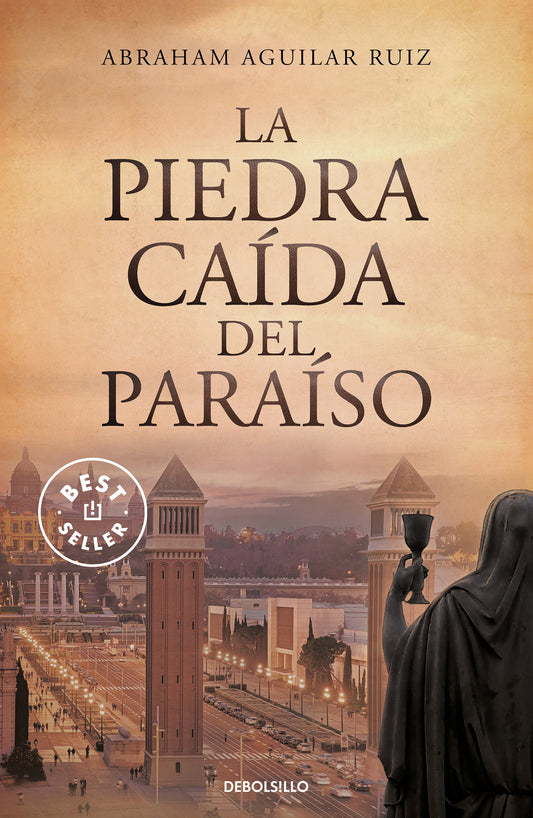 La piedra ca�da del paraiso / The Stone that Fell from Heaven