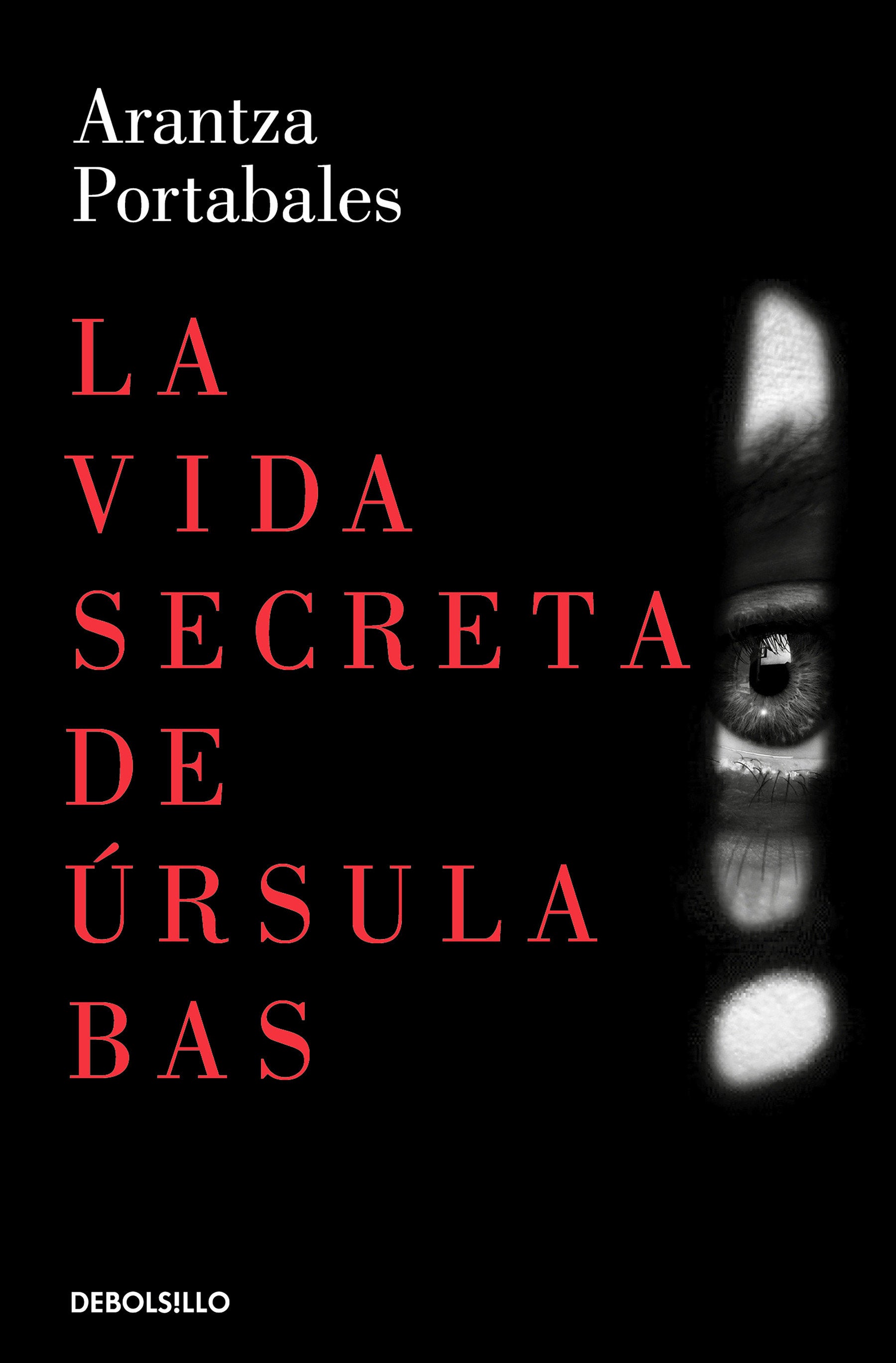 La vida secreta de �rsula Bas / The Secret Life of Ursula Bas (Inspectores Abad y Barroso)