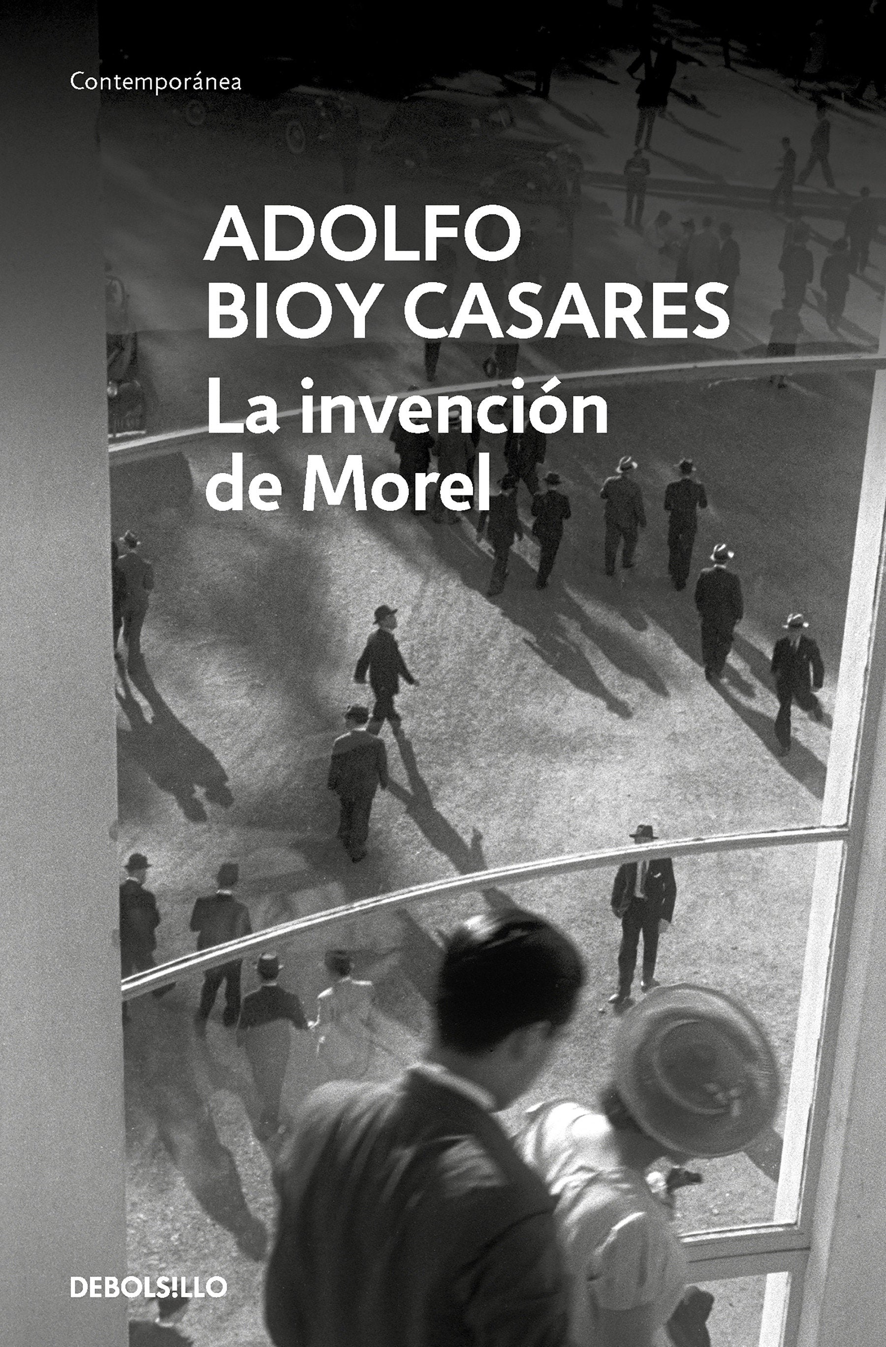 La invenci�n de Morel / The Invention of Morel