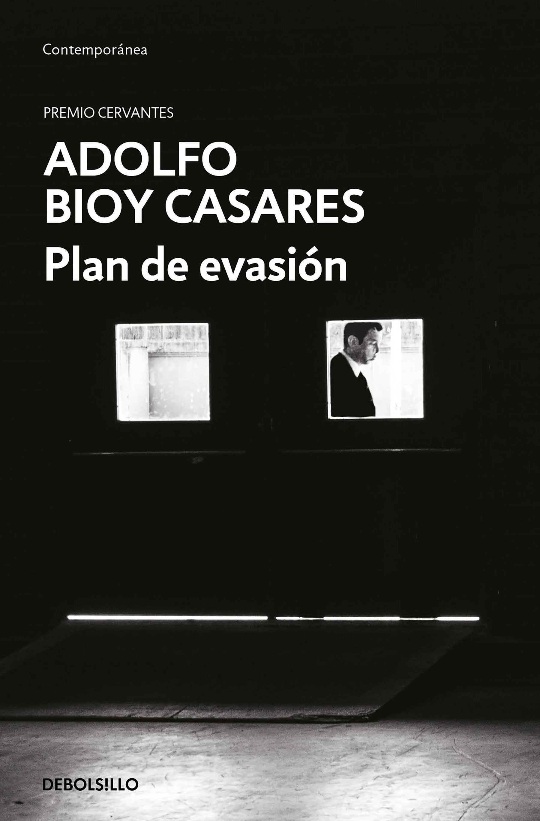 Plan de evasi�n / A Plan for Escape