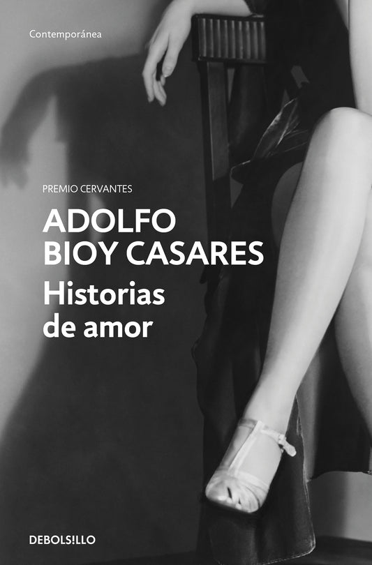 Historias de amor / Love Stories