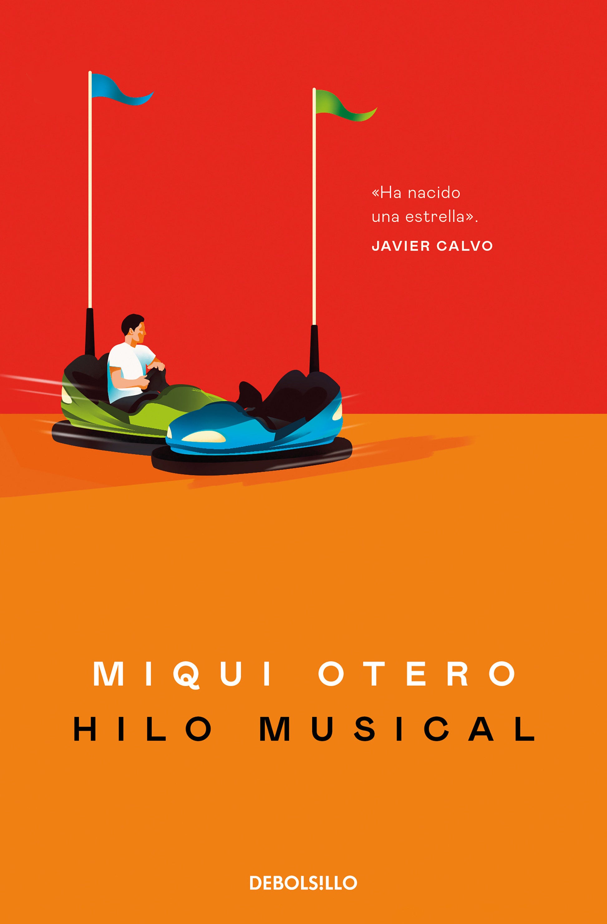Hilo musical / Background Music
