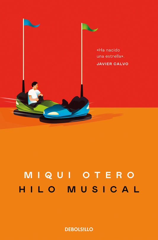 Hilo musical / Background Music
