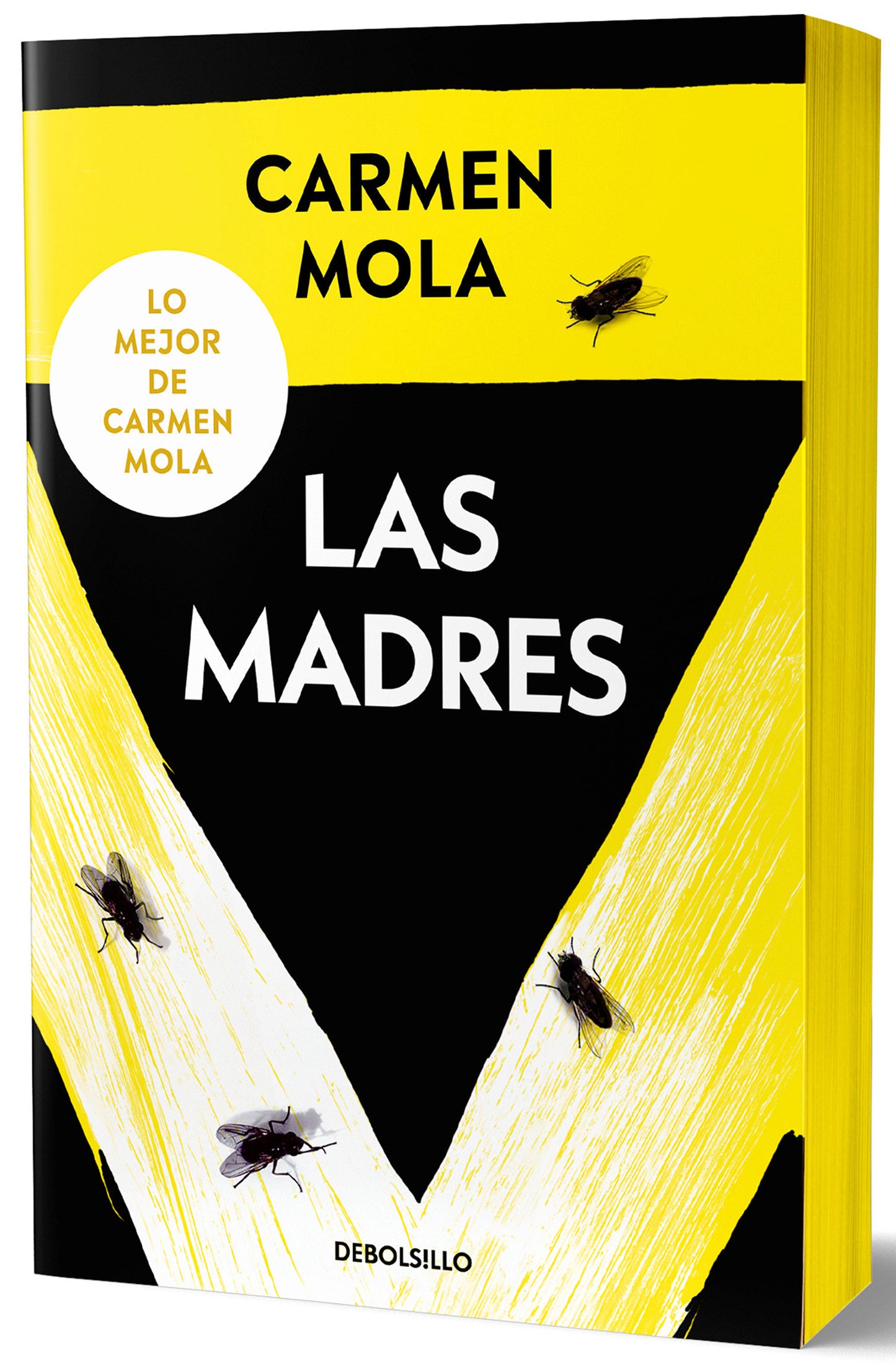 Las madres (Edici�n limitada cantos pintados) / The Mothers (Limited Edition Sprayed Edges) (LA NOVIA GITANA) (Book:4)