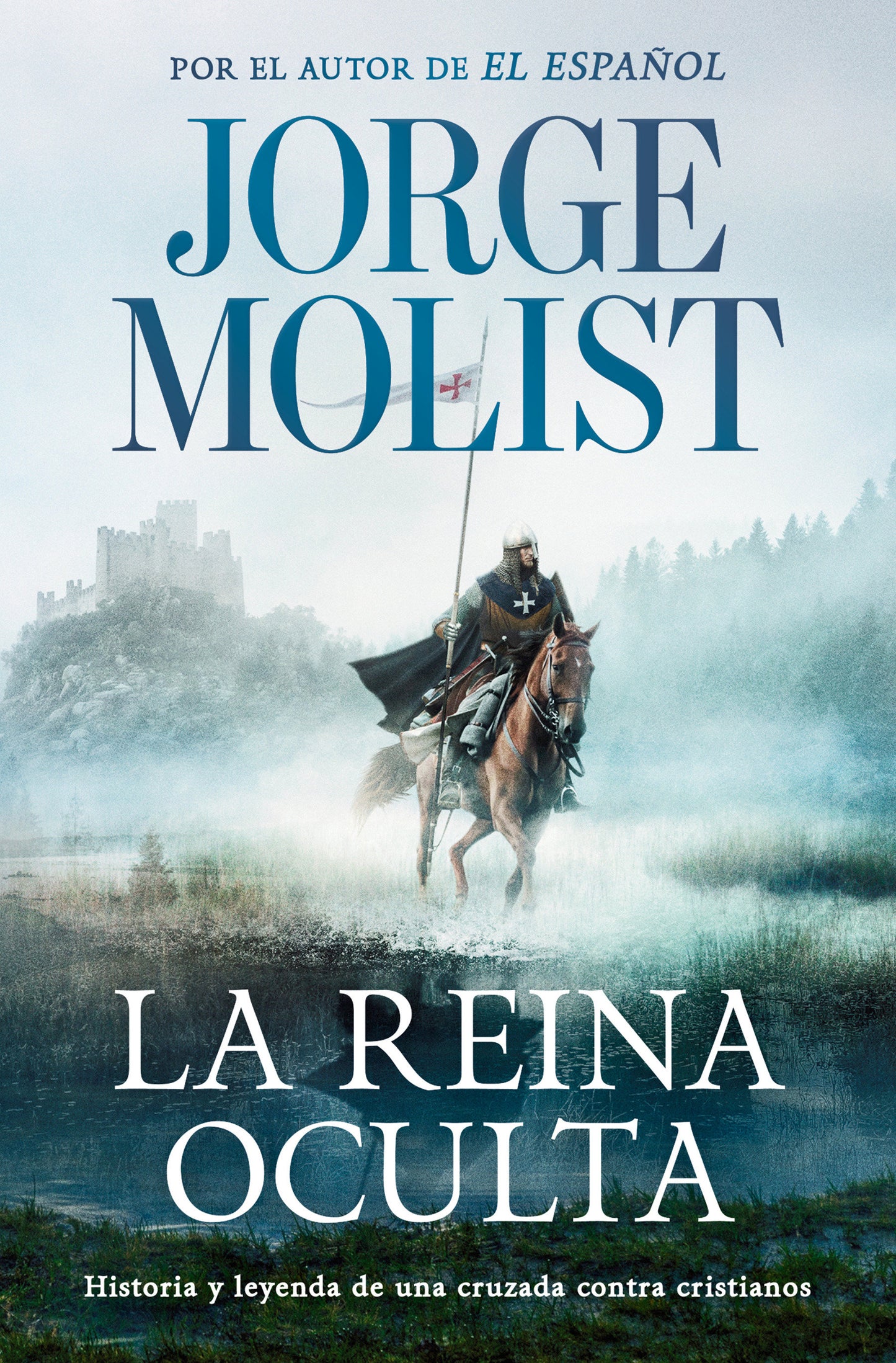 La reina oculta / The Hidden Queen
