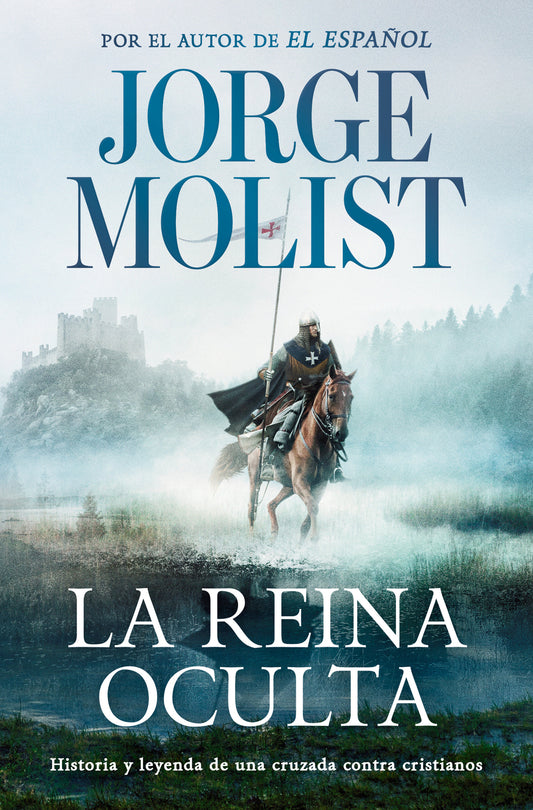 La reina oculta / The Hidden Queen