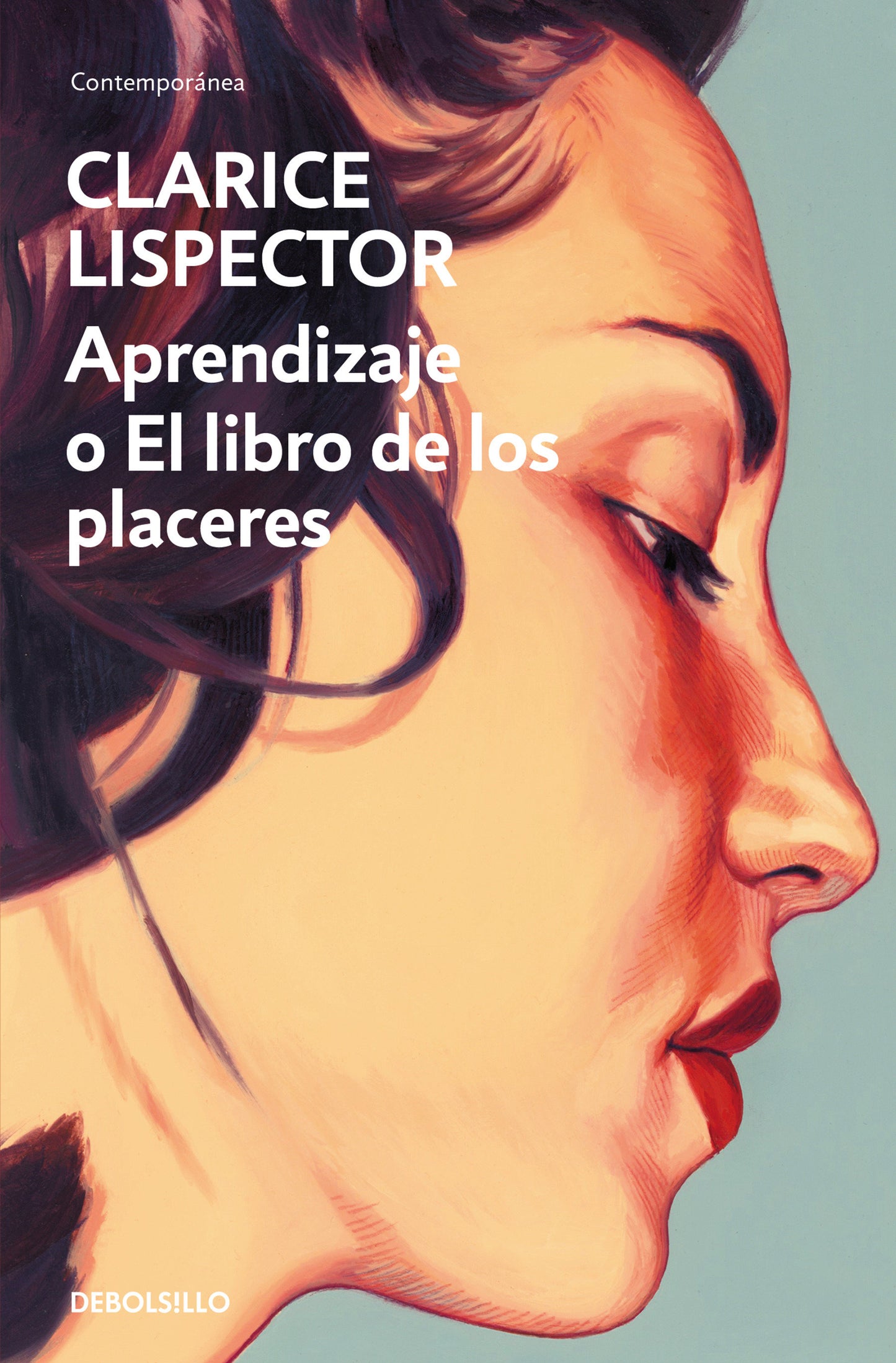 Aprendizaje o el libro de los placeres / Learning or the Book of Pleasures
