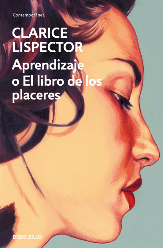 Aprendizaje o el libro de los placeres / Learning or the Book of Pleasures