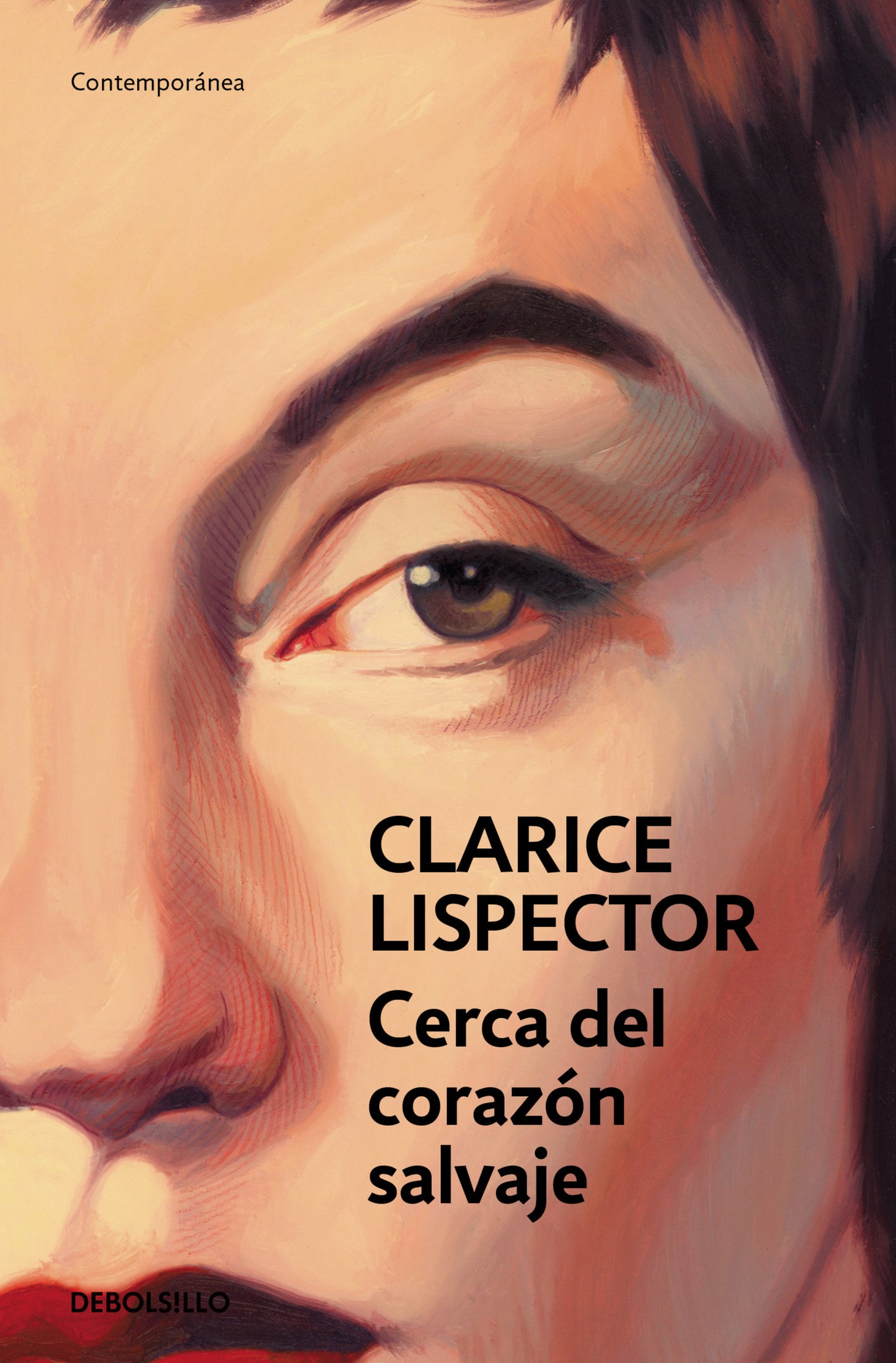 Cerca del coraz�n salvaje / Near to the Wild Heart
