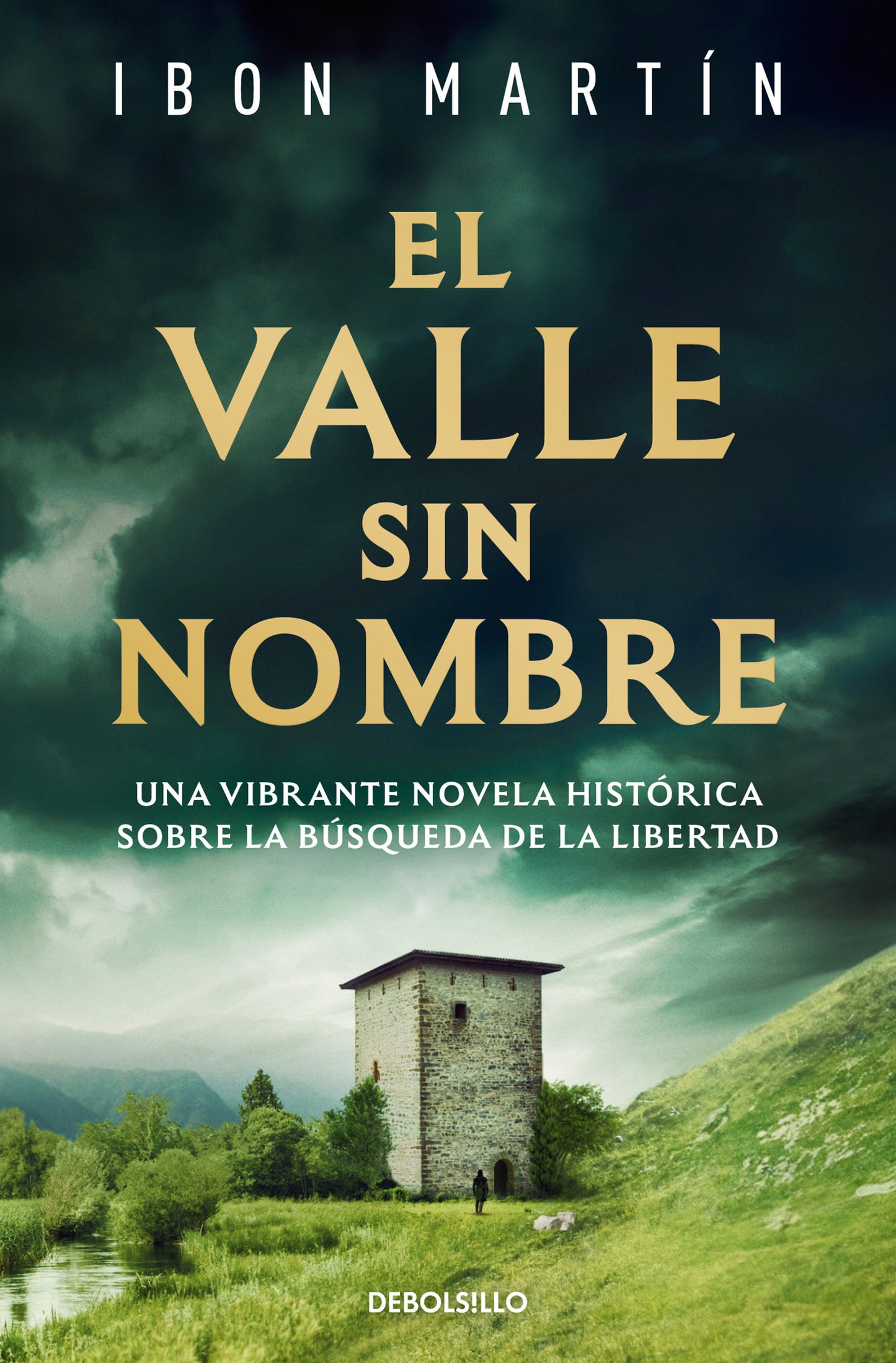 El valle sin nombre / A Nameless Valley