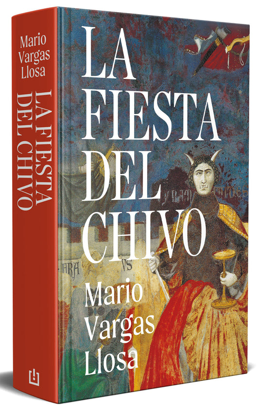La Fiesta del Chivo (edici�n conmemorativa) / The Feast of the Goat (Commemorative Edition)