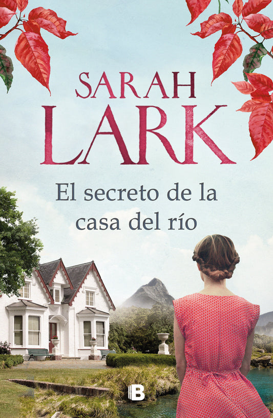 El secreto de la casa del r�o / The Secret of the River House