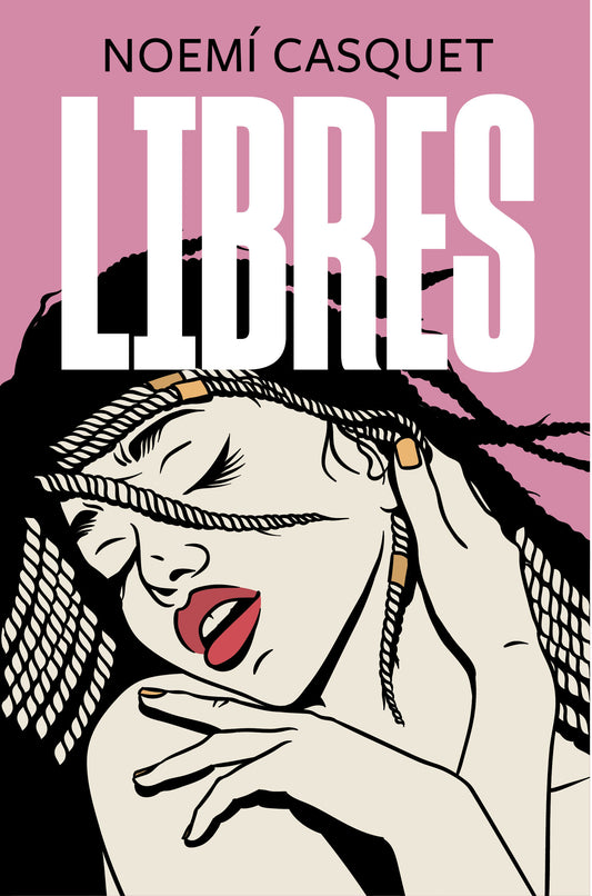 Libres / Free (Zorras) (Book:3)