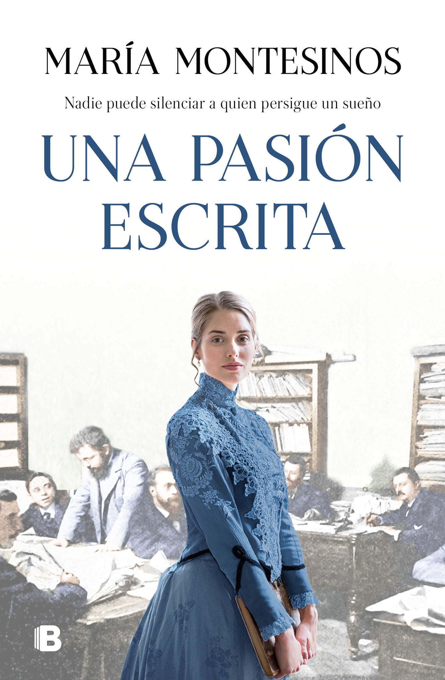 Una pasi�n escrita / A Written Passion