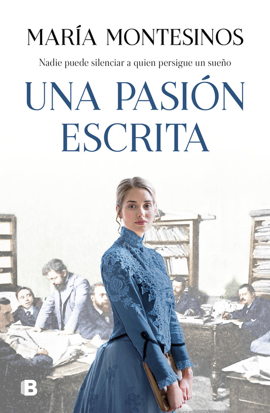 Una pasi�n escrita / A Written Passion