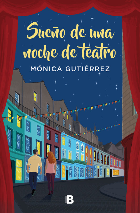 Sue�o de una noche de teatro / Dream of a Theater Night