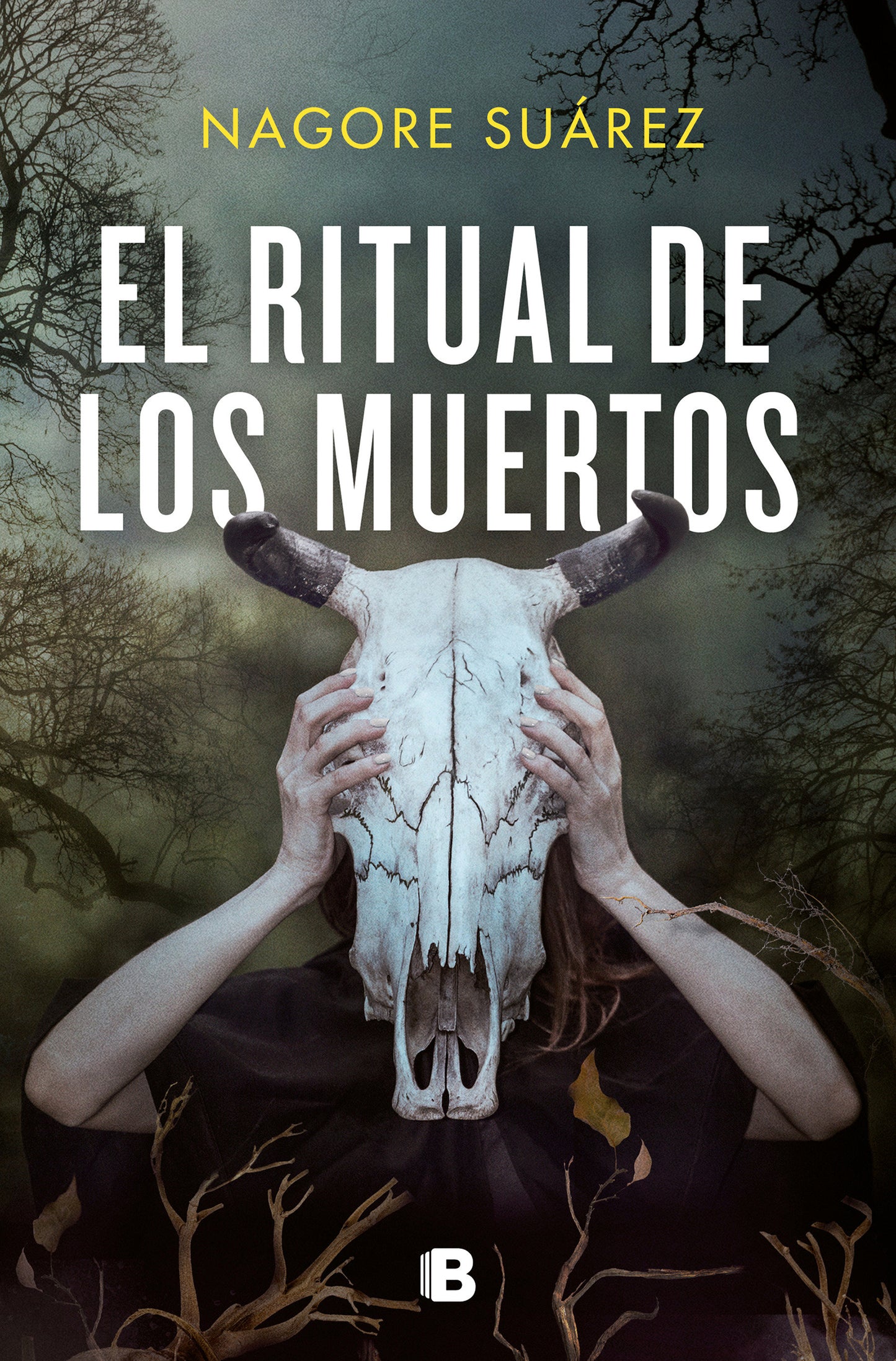 El ritual de los muertos / The Ritual of the Dead