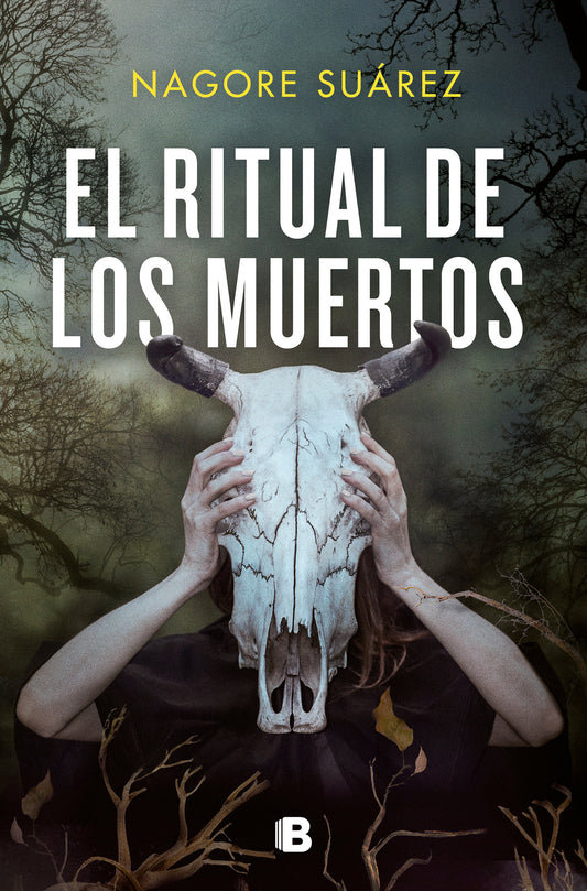 El ritual de los muertos / The Ritual of the Dead
