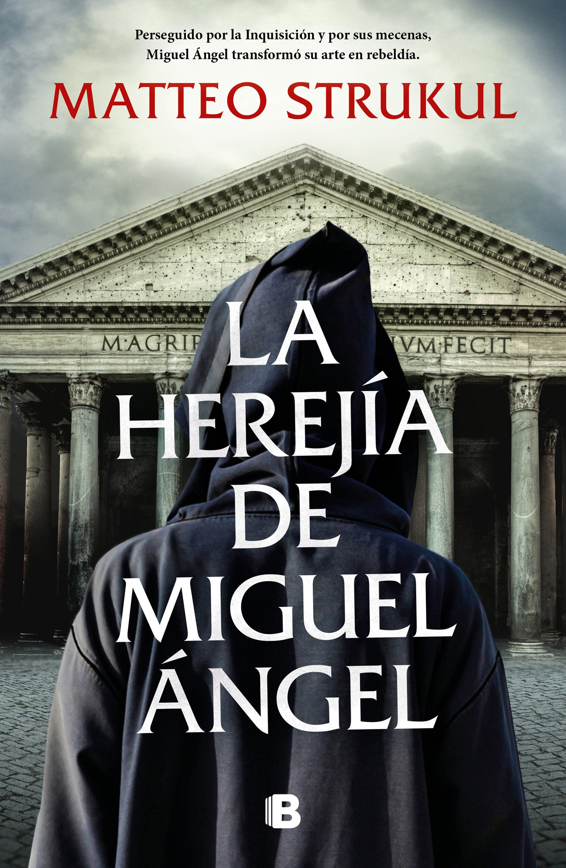 La herej�a de Miguel �ngel / Michelangelo's Heresy