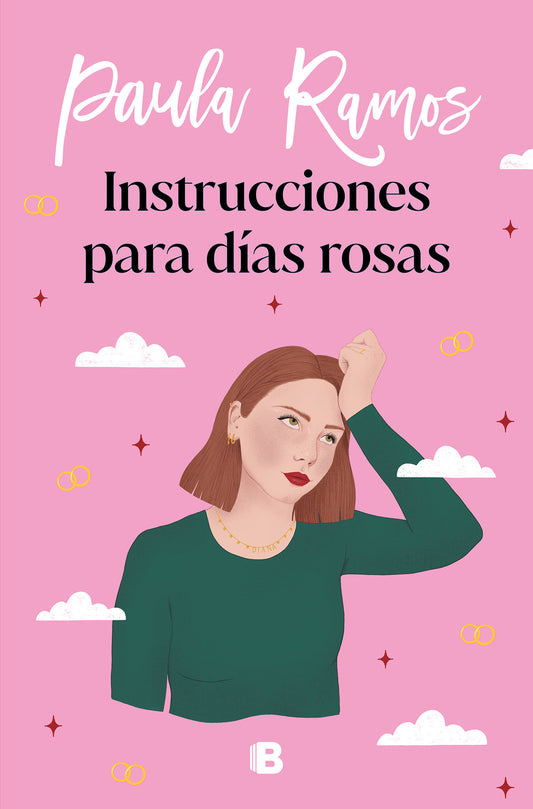 Instrucciones para d�as rosas / Instructions for Pink Days (Ellas) (Book:2)