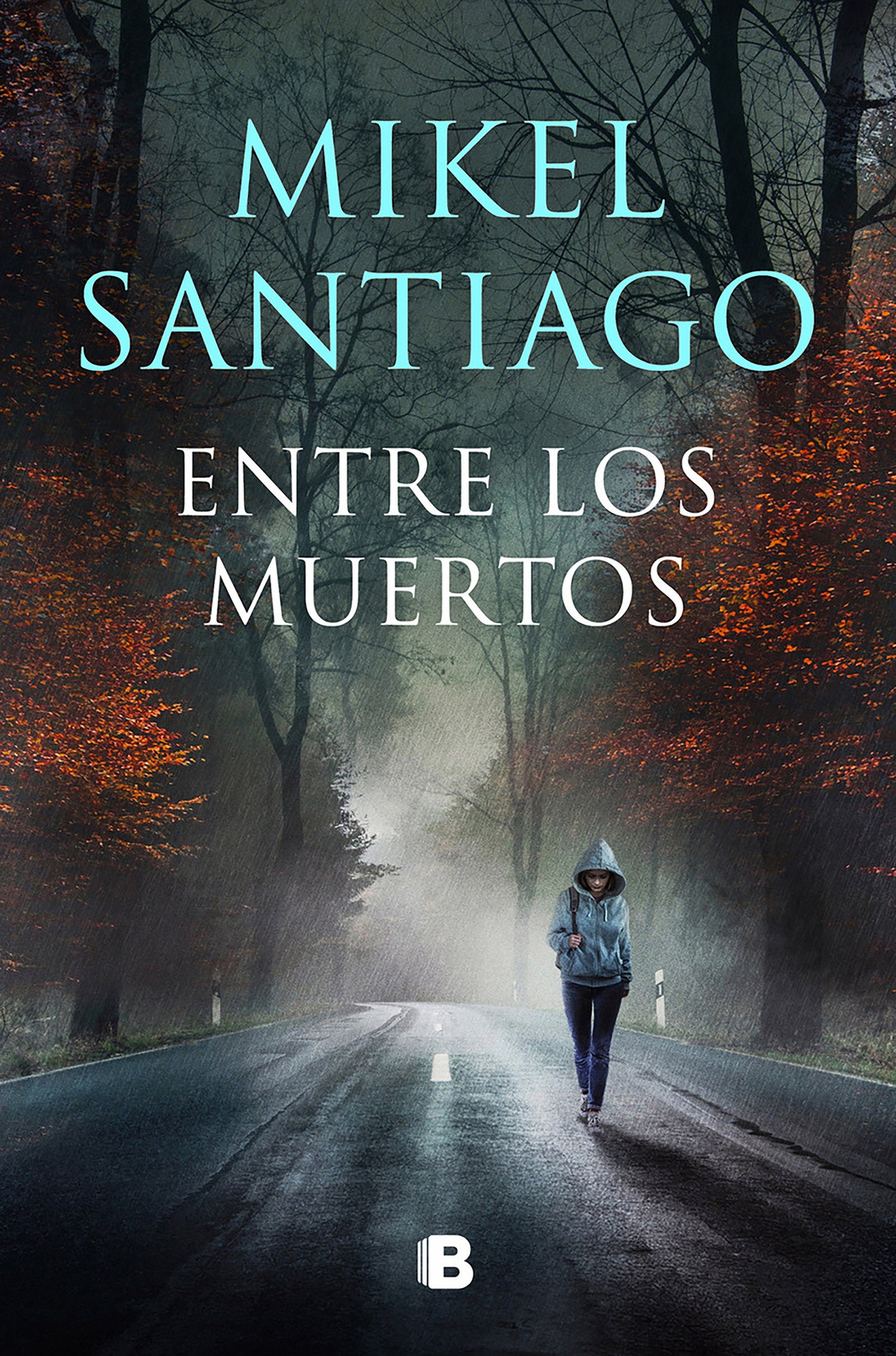 Entre los muertos / Among the Dead (Trilog�a De Illumbe) (Book:2)