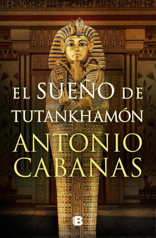 El sue�o de Tutankham�n / Tutankhamuns Dream