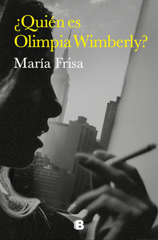 �Qui�n es Olimpia Wimberly? / Who is Olimpia Wimberly?