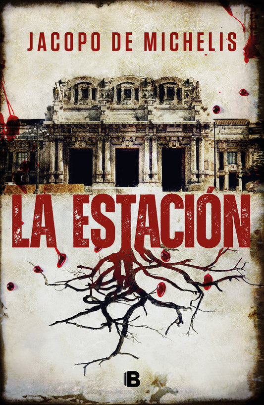 La estaci�n / The Station