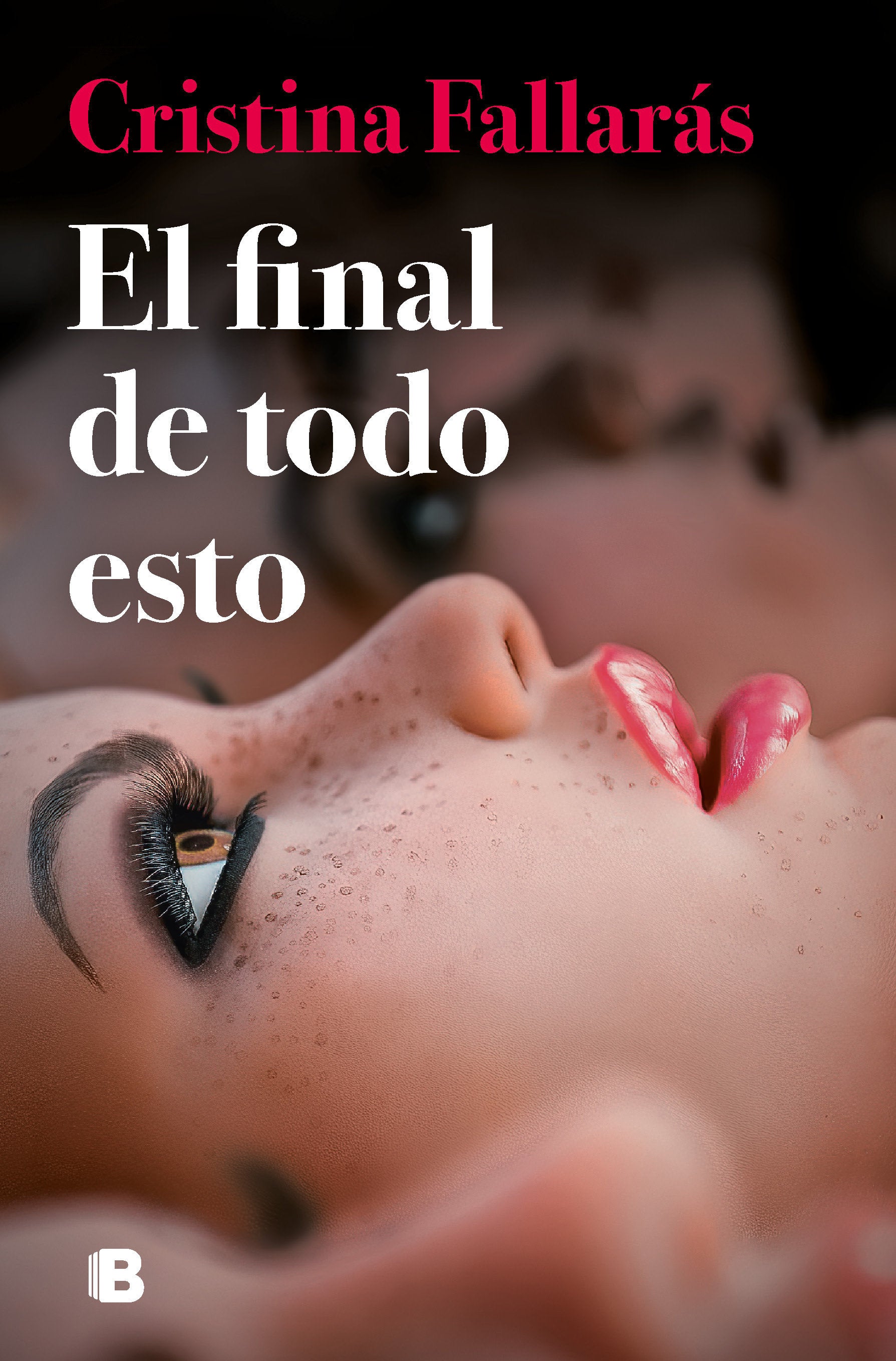 El final de todo esto / The End of All This