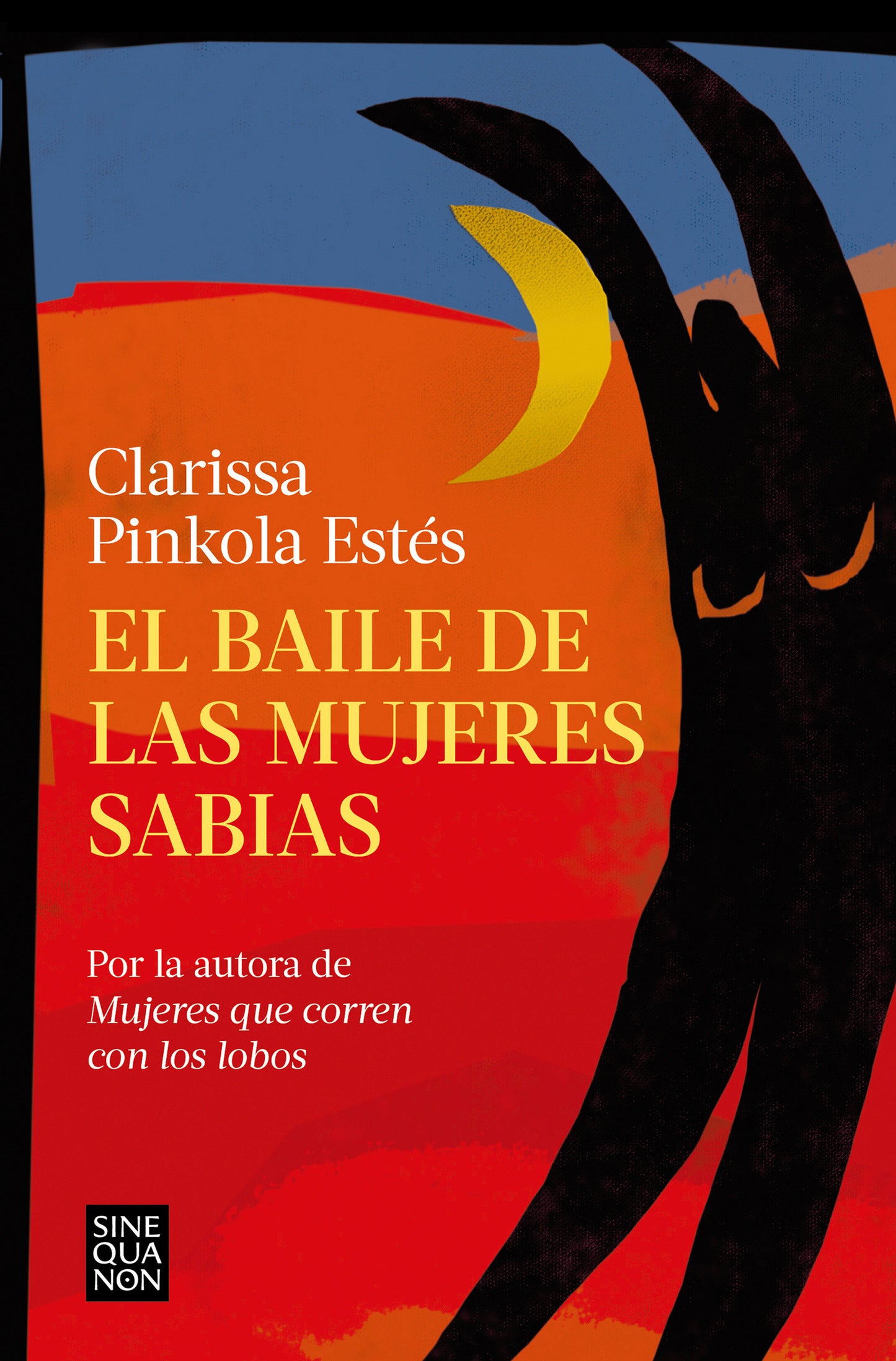 El baile de las mujeres sabias / The Dancing Grandmothers