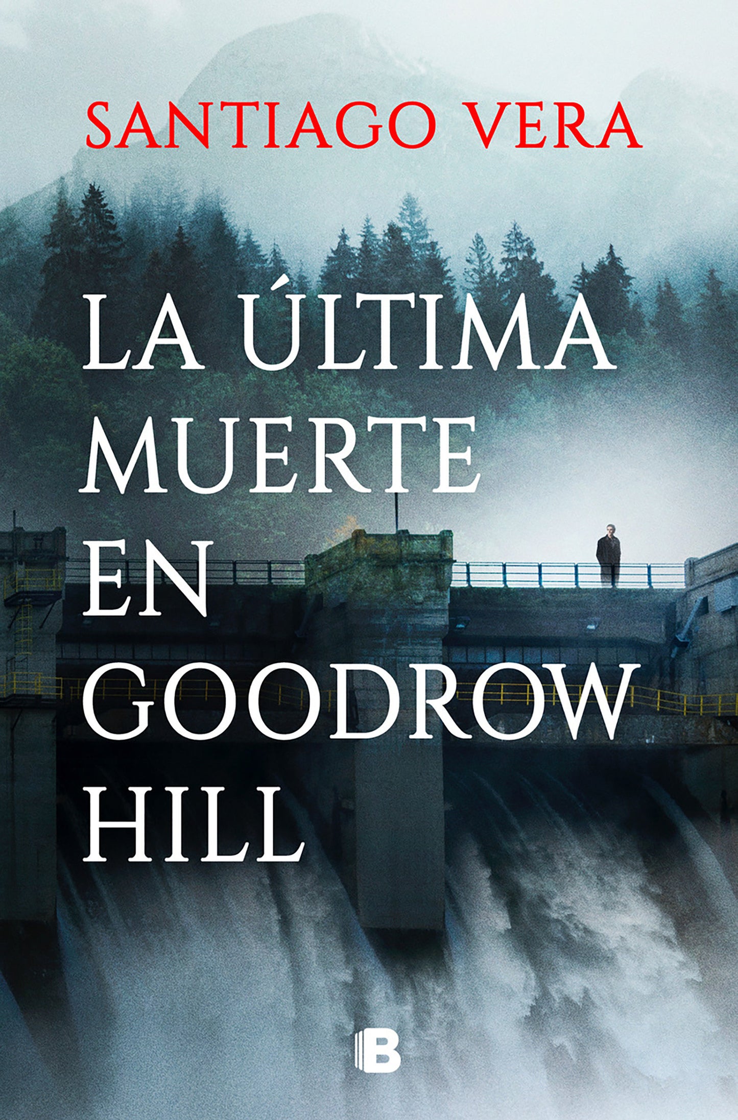 La �ltima muerte en Goodrow Hill / Goodrow Hills's Last Death