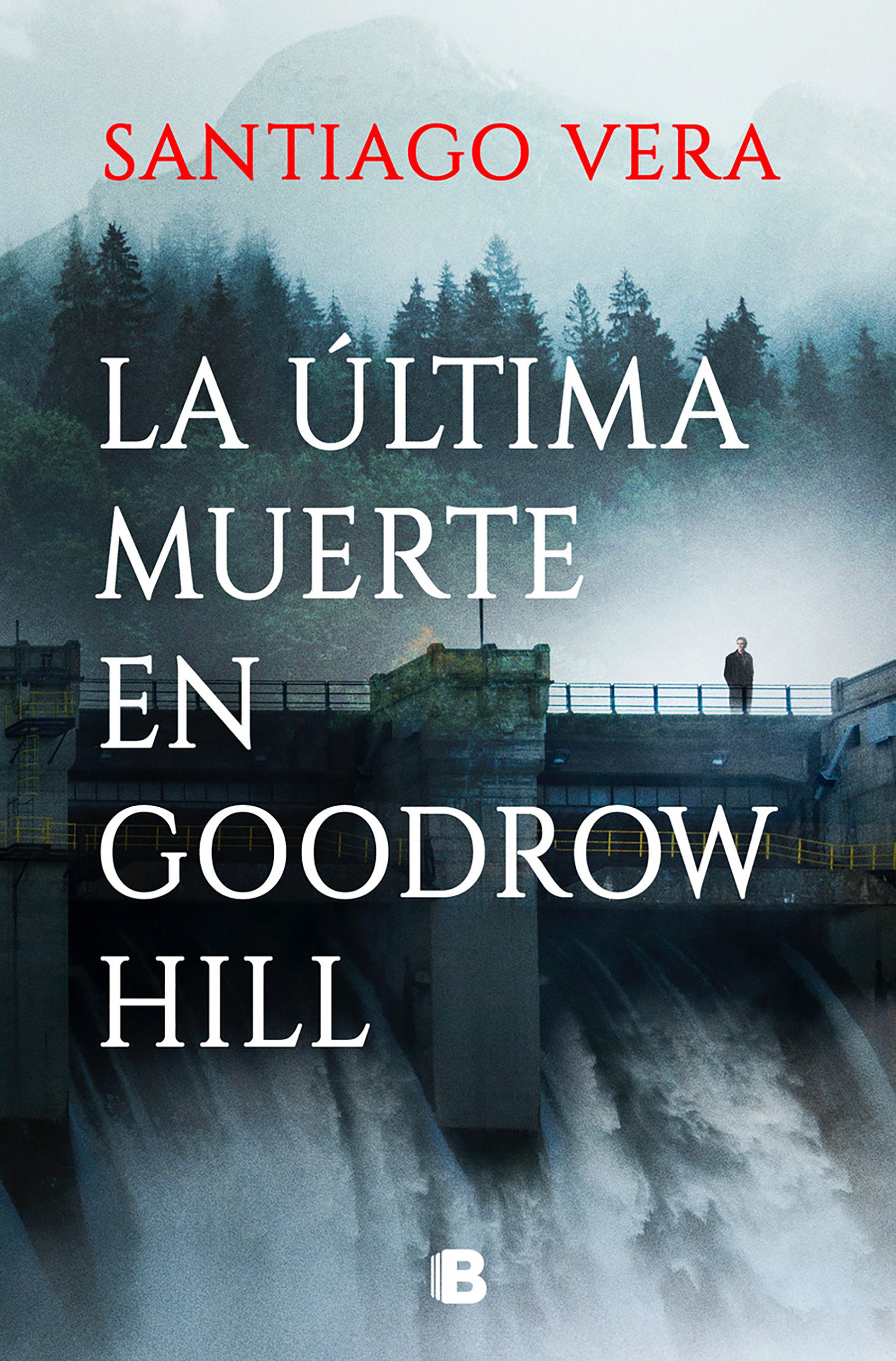 La �ltima muerte en Goodrow Hill / Goodrow Hills's Last Death
