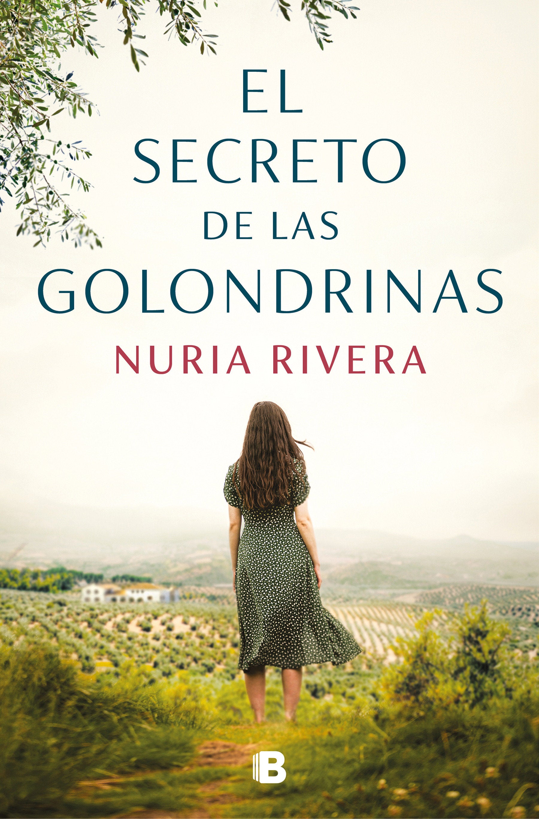 El secreto de Las Golondrinas / The Secret of The Swallows