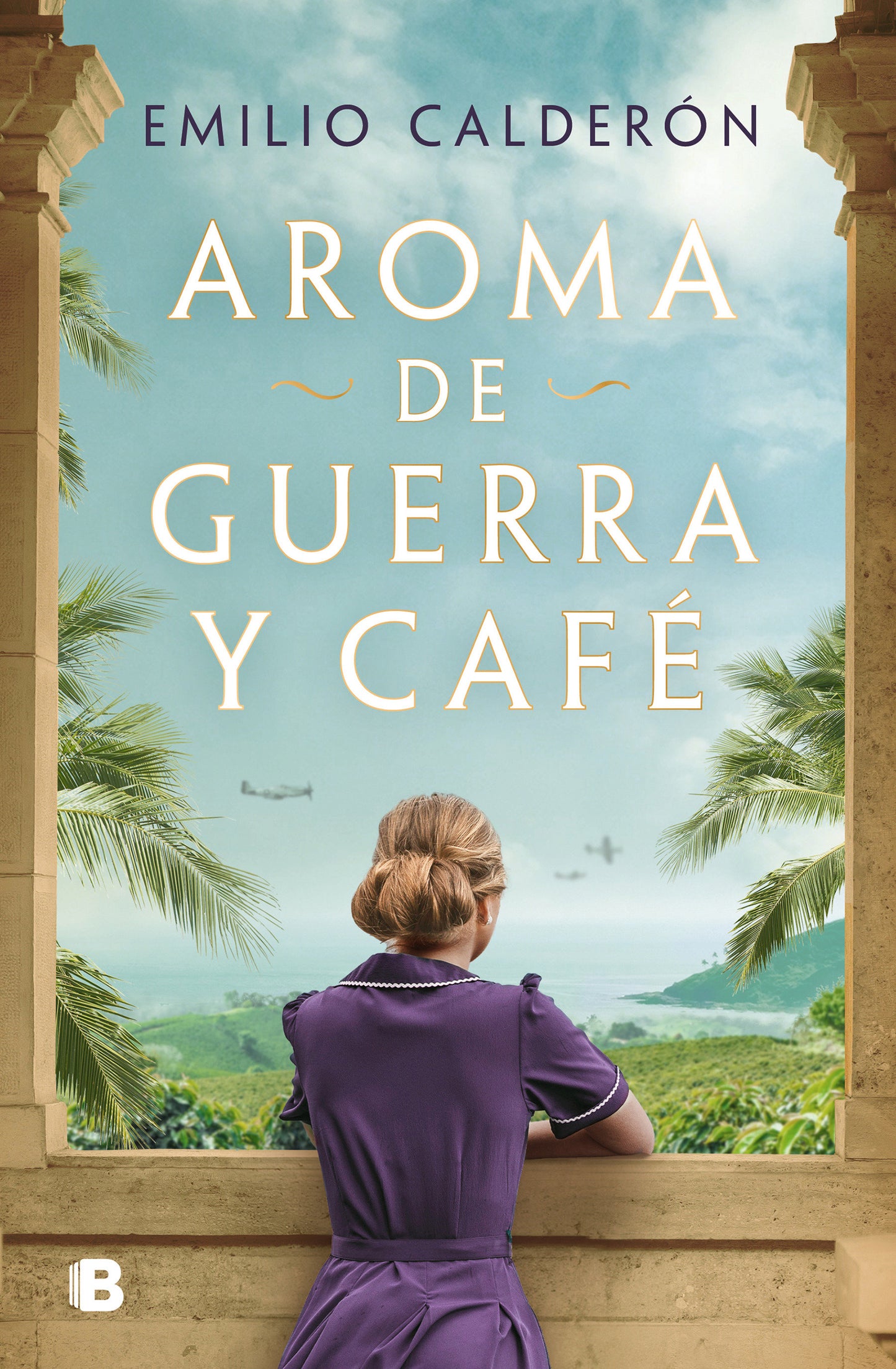 Aroma de guerra y caf� / Scent of War and Coffee
