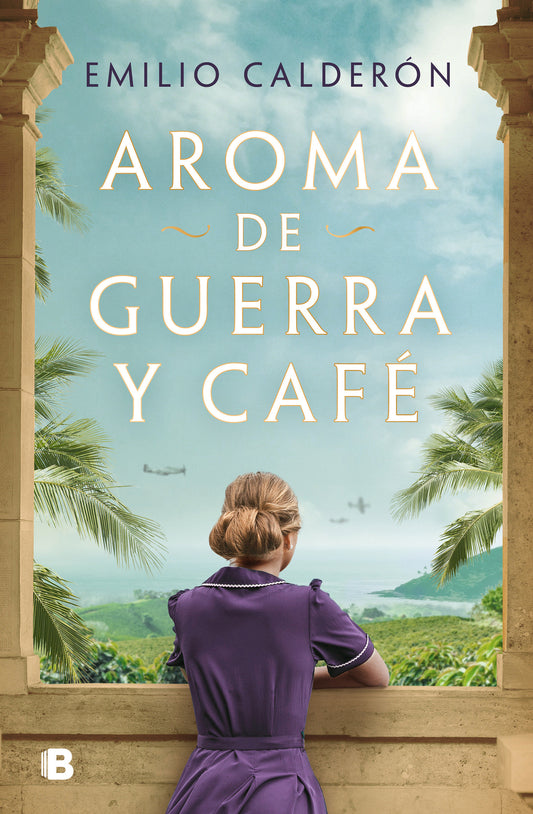 Aroma de guerra y caf� / Scent of War and Coffee